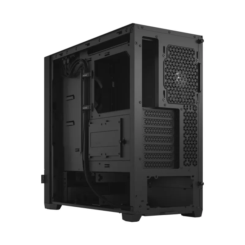 FRACTAL DESIGN Fractal Design Pop Silent Juoda Solid