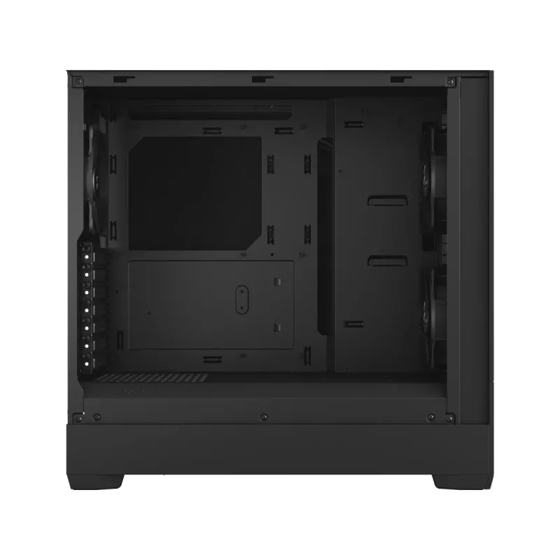 FRACTAL DESIGN Fractal Design Pop Silent Juoda Solid