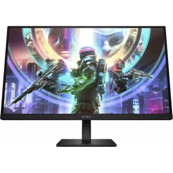 OMEN by HP 27 colių QHD 240Hz žaidimų monitorius - OMEN 27qs
