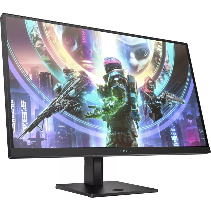 OMEN by HP 27 colių QHD 240Hz žaidimų monitorius - OMEN 27qs