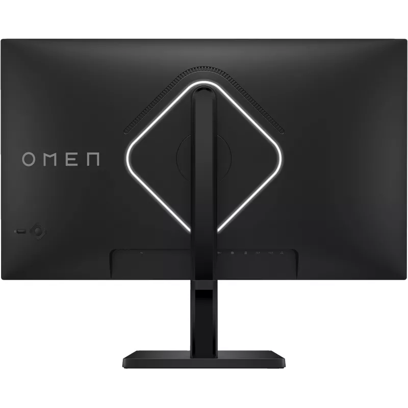 OMEN by HP 27 colių QHD 240Hz žaidimų monitorius - OMEN 27qs
