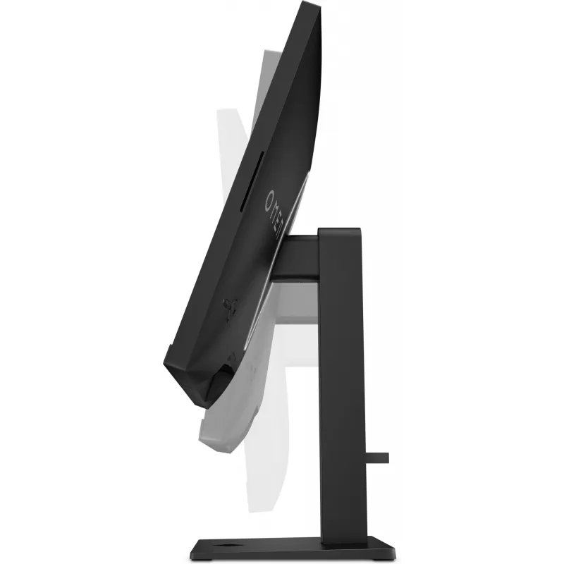 OMEN by HP 27 colių QHD 240Hz žaidimų monitorius - OMEN 27qs