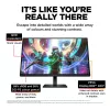 OMEN by HP 27 colių QHD 240Hz žaidimų monitorius - OMEN 27qs