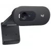 LOGITECH C505e internetinė kamera USB juoda