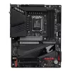GIGABYTE Z790 AORUS ELITE AX pagrindinė plokštė – palaiko Intel Core 14 kartos procesorius, 16*+2+1 fazių skaitmeninis VRM, iki 7600 MHz DDR5 (OC), 4xPCIe 4.0 M.2, Wi-Fi 6E, 2,5 GbE LAN, USB 3.2 Gen 2x2