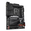 GIGABYTE Z790 AORUS ELITE AX pagrindinė plokštė – palaiko Intel Core 14 kartos procesorius, 16*+2+1 fazių skaitmeninis VRM, iki 7600 MHz DDR5 (OC), 4xPCIe 4.0 M.2, Wi-Fi 6E, 2,5 GbE LAN, USB 3.2 Gen 2x2