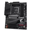 GIGABYTE Z790 AORUS ELITE AX pagrindinė plokštė – palaiko Intel Core 14 kartos procesorius, 16*+2+1 fazių skaitmeninis VRM, iki 7600 MHz DDR5 (OC), 4xPCIe 4.0 M.2, Wi-Fi 6E, 2,5 GbE LAN, USB 3.2 Gen 2x2