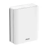 ASUS ZenWiFi BQ16 Quad-band (2.4 GHz / 5 GHz-1 / 5 GHz-2 / 6 GHz) Wi-Fi 7 (802.11be) White 5 Internal