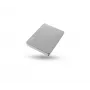 TOSHIBA išorinis standusis diskas – Canvio Flex – 4 TB – 2,5 col. – USB 3.2 Gen 1 sidabrinis