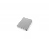 TOSHIBA išorinis standusis diskas – Canvio Flex – 4 TB – 2,5 col. – USB 3.2 Gen 1 sidabrinis