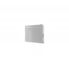 TOSHIBA išorinis standusis diskas – Canvio Flex – 4 TB – 2,5 col. – USB 3.2 Gen 1 sidabrinis