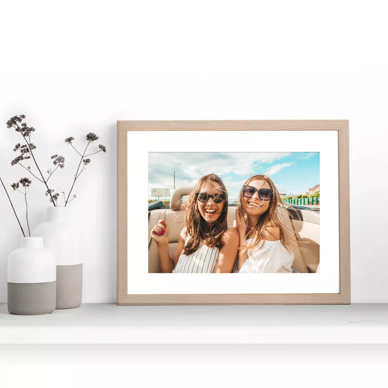 HP Everyday Photo Paper, Glossy, 200 g/m², A4 (210 x 297 mm), 25 lapai