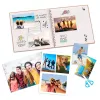 HP Everyday Photo Paper, Glossy, 200 g/m², A4 (210 x 297 mm), 25 lapai