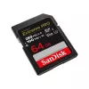 WESTERN DIGITAL SanDisk PRO 64GB V60 UHS-II SD kortelės 280/100 MB/s V60 C10 UHS-II