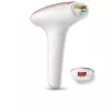 Philips Lumea Advanced SC1997/00 IPL - Plaukų šalinimo prietaisas, Namų impulsinė šviesa (HPL), Auksinė, Balta, 15 min, 1 min, 1 min, 1 min