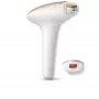 Philips Lumea Advanced SC1997/00 IPL - Plaukų šalinimo prietaisas, Namų impulsinė šviesa (HPL), Auksinė, Balta, 15 min, 1 min, 1 min, 1 min