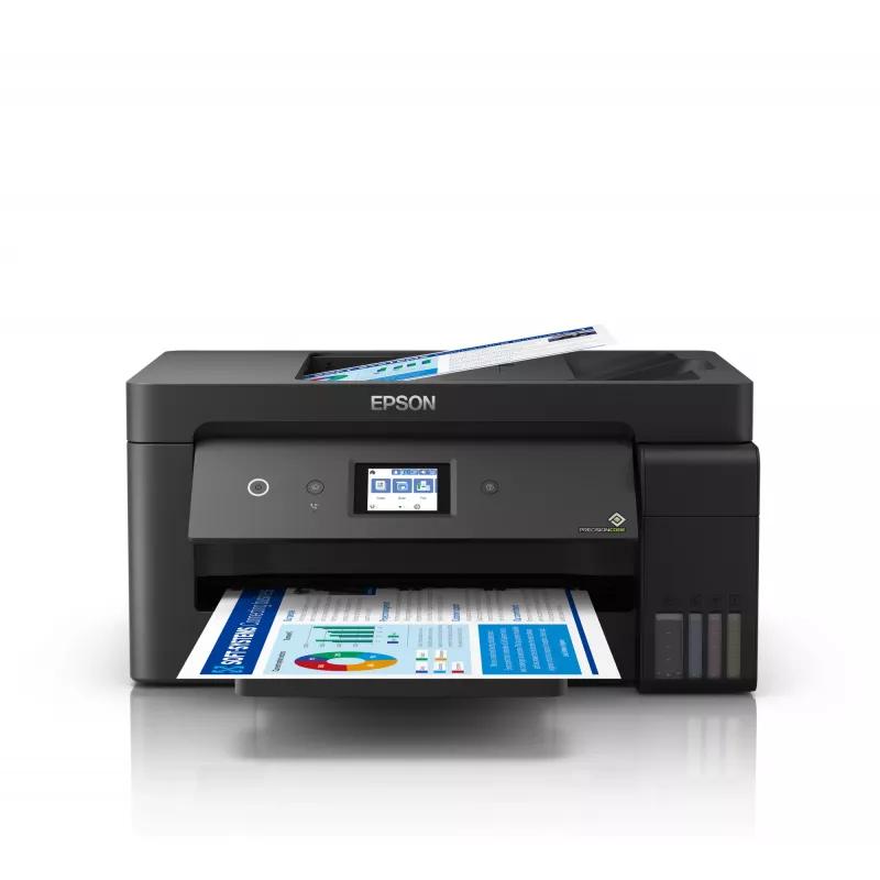 Epson EcoTank ET-15000 rašalinis A3 4800 x 1200 DPI 17 ppm Wi-Fi