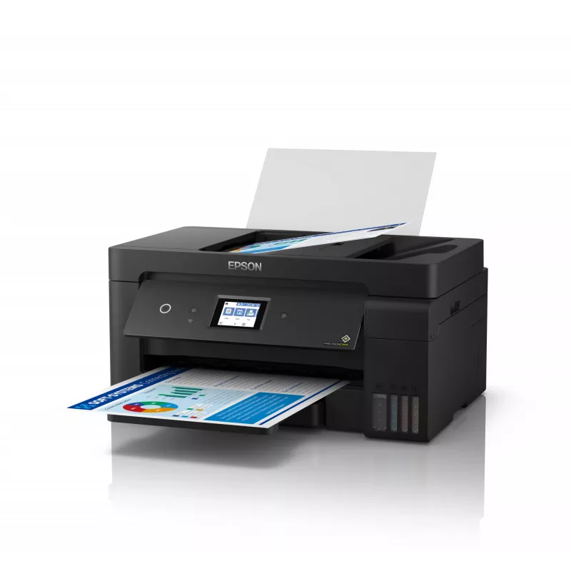 Epson EcoTank ET-15000 rašalinis A3 4800 x 1200 DPI 17 ppm Wi-Fi