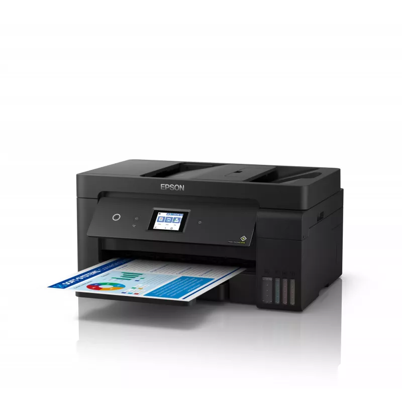 Epson EcoTank ET-15000 rašalinis A3 4800 x 1200 DPI 17 ppm Wi-Fi