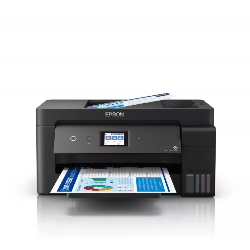 Epson EcoTank ET-15000 rašalinis A3 4800 x 1200 DPI 17 ppm Wi-Fi