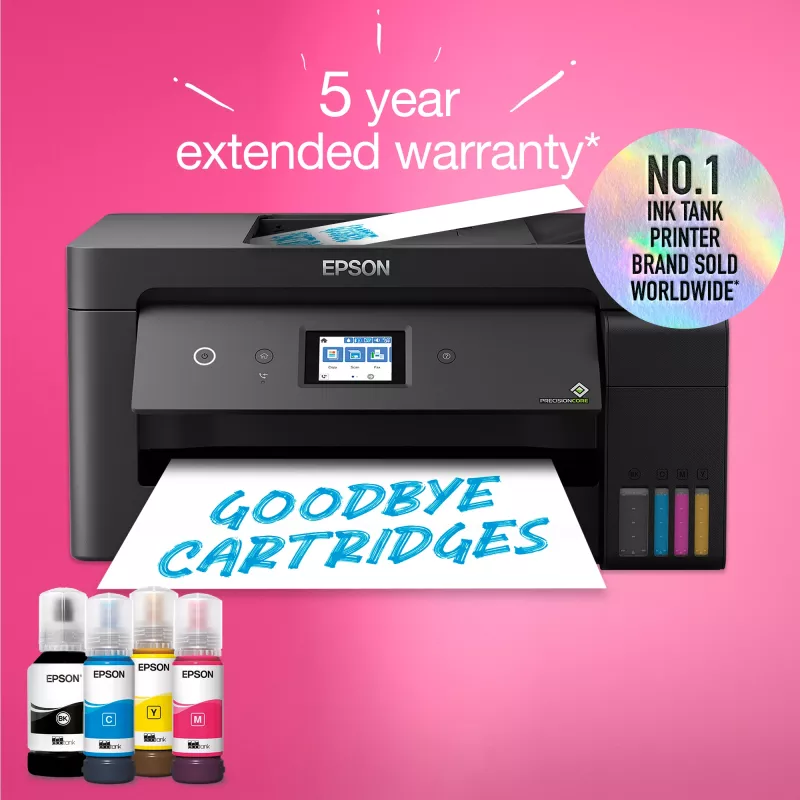 Epson EcoTank ET-15000 rašalinis A3 4800 x 1200 DPI 17 ppm Wi-Fi