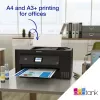 Epson EcoTank ET-15000 rašalinis A3 4800 x 1200 DPI 17 ppm Wi-Fi