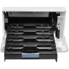 HP Color LaserJet Pro MFP M479fnw, spausdinti, kopijuoti, skenuoti, faksuoti, el. paštas, Skenavimas į el. paštą/PDF; 50 lapų nekreipiamas ADF
