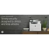 HP Color LaserJet Pro MFP M479fnw, spausdinti, kopijuoti, skenuoti, faksuoti, el. paštas, Skenavimas į el. paštą/PDF; 50 lapų nekreipiamas ADF