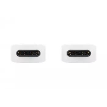 Samsung EP-DN975 Baltas