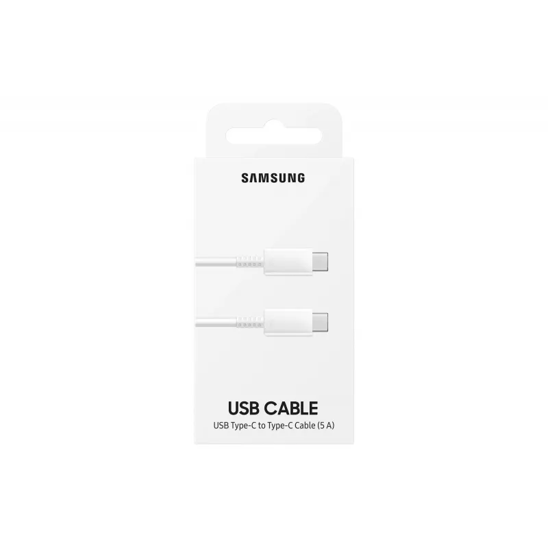 Samsung EP-DN975 Baltas