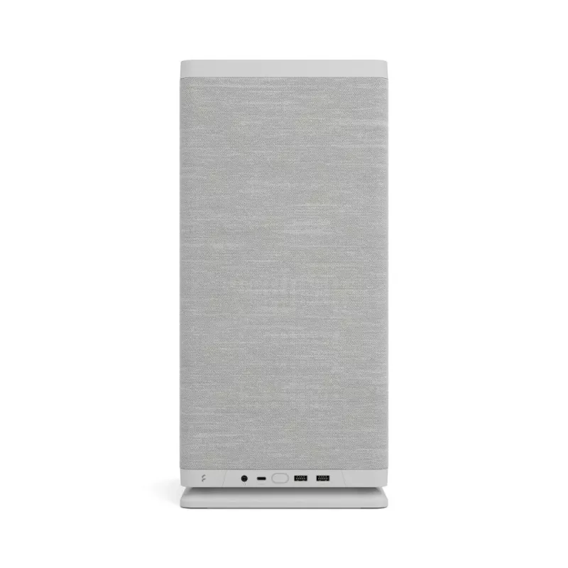 FRACTAL DESIGN Mood Light Gray