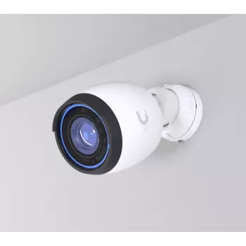 IP apsaugos kamera UBIQUITI G5 Professional Bullet 8 MP 3840×2160, PoE, IP65, 3× optinis priartinimas