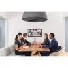 LOGITECH Conferencecam Connect Viskas viename vaizdo konferencijų įranga sidabrinė