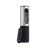 LOGITECH Conferencecam Connect Viskas viename vaizdo konferencijų įranga sidabrinė