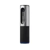 LOGITECH Conferencecam Connect Viskas viename vaizdo konferencijų įranga sidabrinė