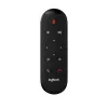 LOGITECH Conferencecam Connect Viskas viename vaizdo konferencijų įranga sidabrinė