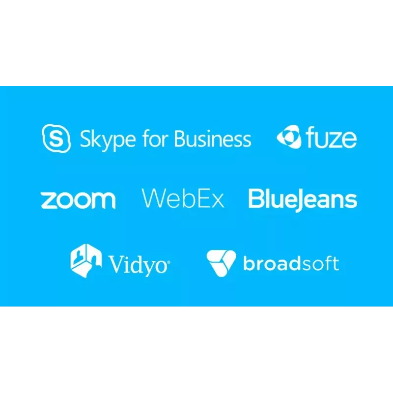 LOGITECH Conferencecam Connect Viskas viename vaizdo konferencijų įranga sidabrinė