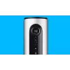 LOGITECH Conferencecam Connect Viskas viename vaizdo konferencijų įranga sidabrinė
