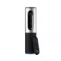 LOGITECH Conferencecam Connect Viskas viename vaizdo konferencijų įranga sidabrinė