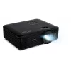 Projektorius Acer X129H 4800 ANSI liumenų DLP XGA 3D juodas