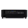 Projektorius Acer X129H 4800 ANSI liumenų DLP XGA 3D juodas