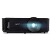 Projektorius Acer X129H 4800 ANSI liumenų DLP XGA 3D juodas
