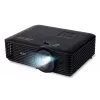 Projektorius Acer X129H 4800 ANSI liumenų DLP XGA 3D juodas