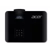 Projektorius Acer X129H 4800 ANSI liumenų DLP XGA 3D juodas