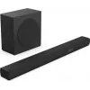 Hisense HS3100 Juoda 3.1 channels 480 W