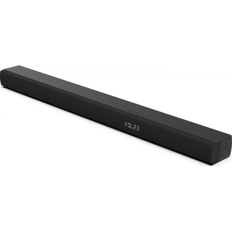 Hisense HS3100 Juoda 3.1 channels 480 W