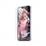 PanzerGlass SAFE. by ® Ekrano apsauga iPhone 17e | 16e | 14 | 13 | 13 Pro | Ultra-Wide Fit su EasyAligner