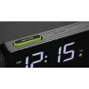 Braun BC21 skaitmeninis žadintuvas Juoda