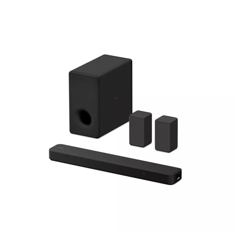 Sony HT-S2000 3.1ch Dolby Atmos garso juosta
