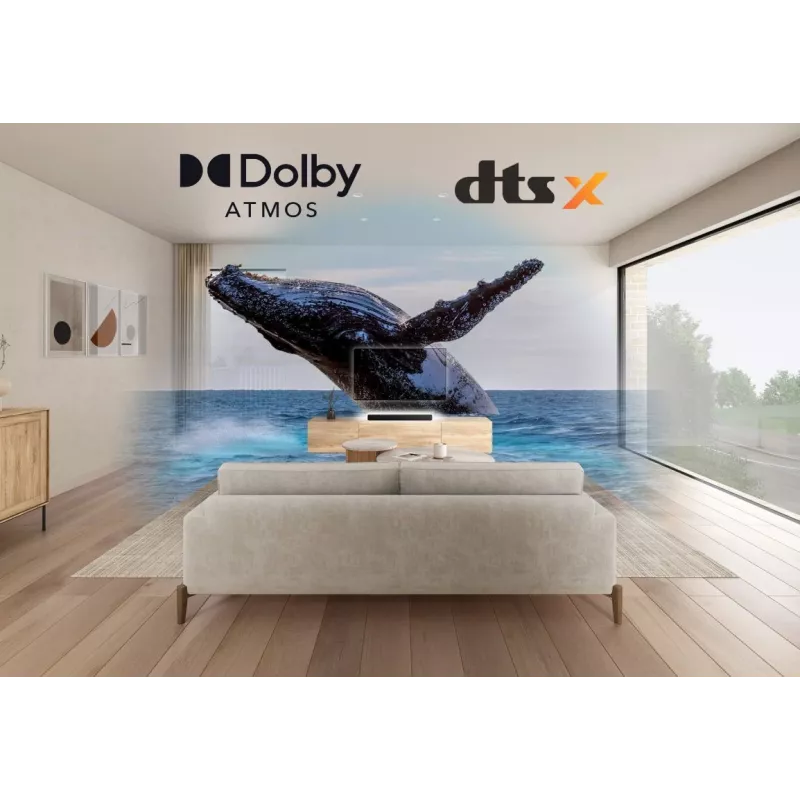 Sony HT-S2000 3.1ch Dolby Atmos garso juosta
